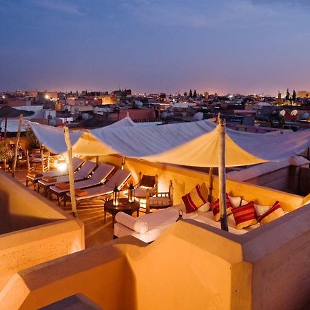 Riad Dar Hanane Марракеш Екстер'єр фото