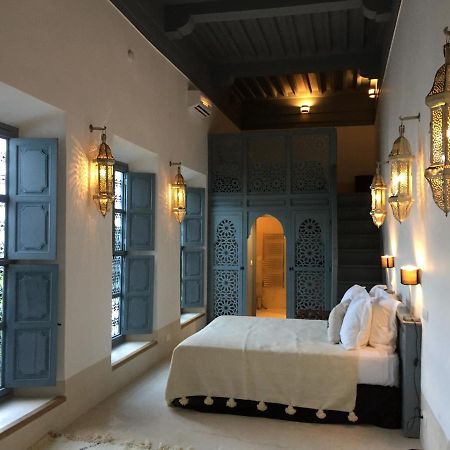 Riad Dar Hanane Марракеш Екстер'єр фото