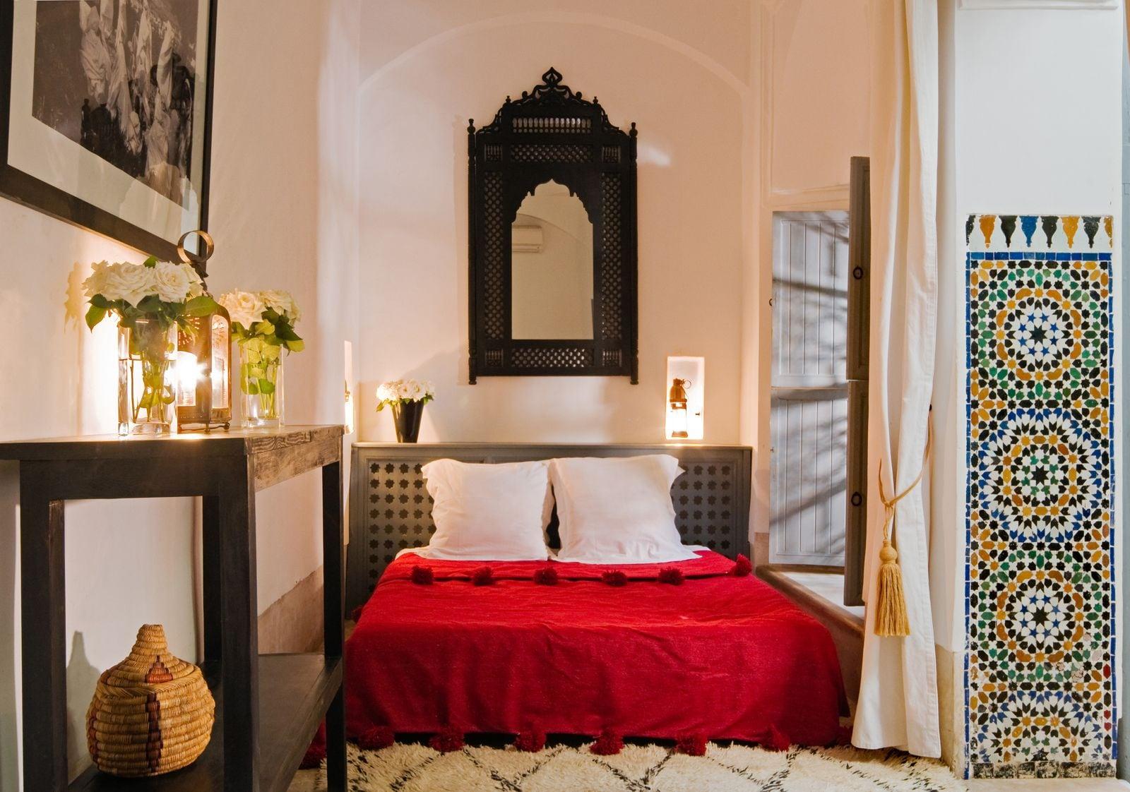 Riad Dar Hanane Марракеш Екстер'єр фото