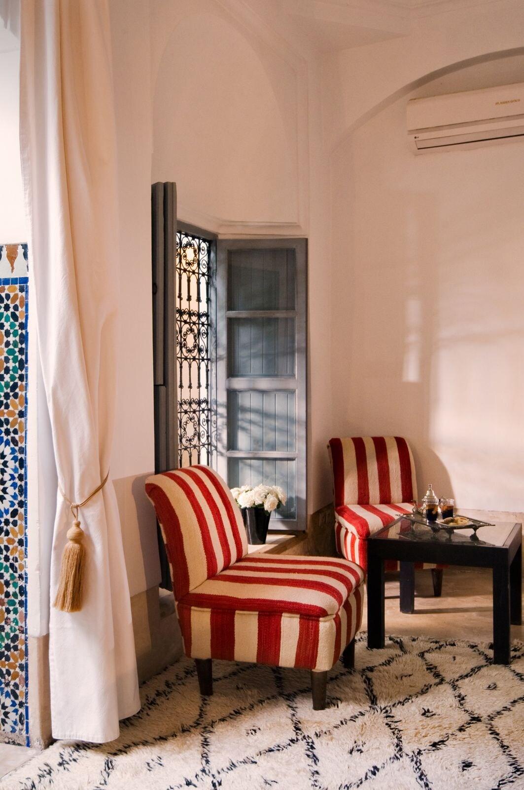 Riad Dar Hanane Марракеш Екстер'єр фото