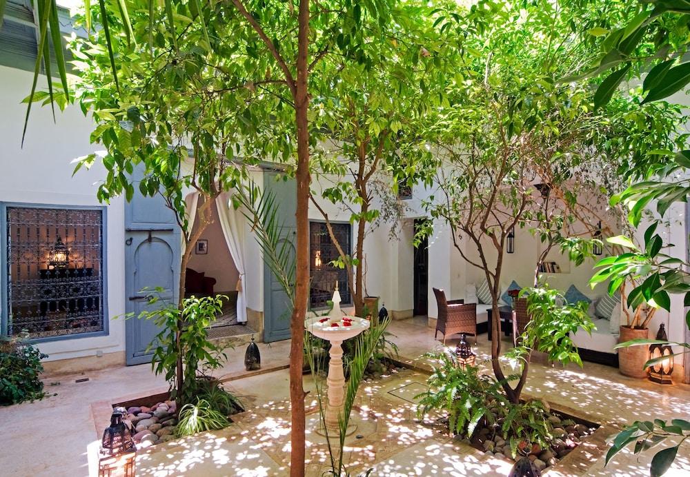 Riad Dar Hanane Марракеш Екстер'єр фото
