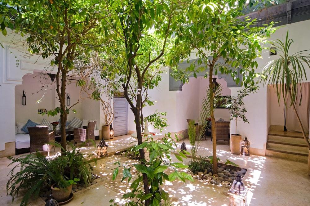 Riad Dar Hanane Марракеш Екстер'єр фото