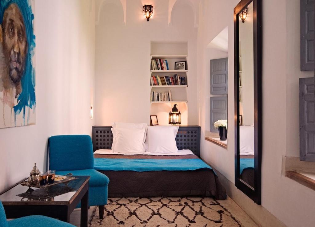 Riad Dar Hanane Марракеш Екстер'єр фото
